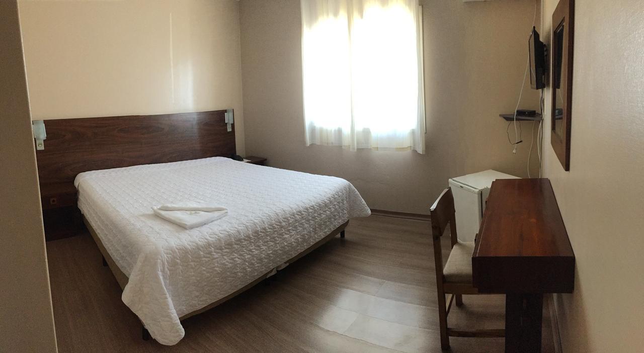 Cyro Hotel Cacapava do Sul Kültér fotó