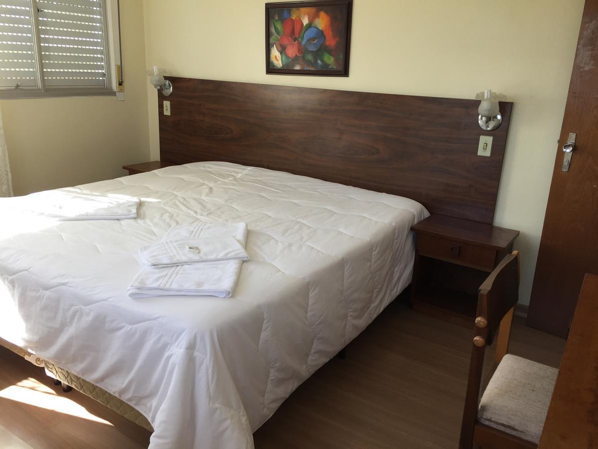 Cyro Hotel Cacapava do Sul Kültér fotó