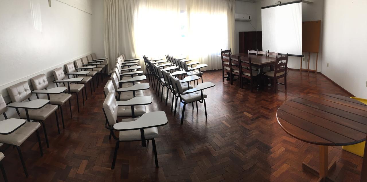 Cyro Hotel Cacapava do Sul Kültér fotó