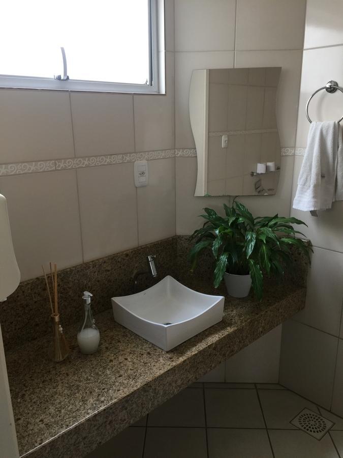 Cyro Hotel Cacapava do Sul Kültér fotó