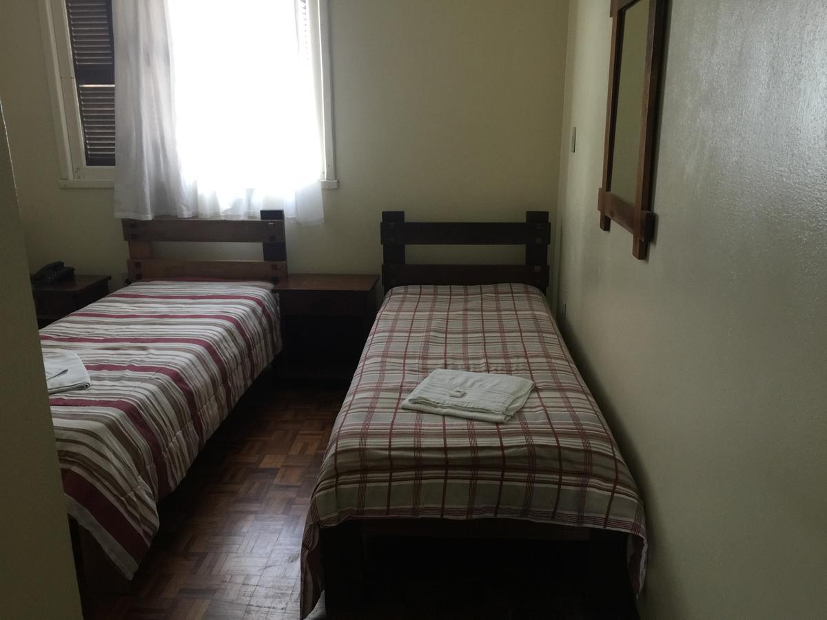 Cyro Hotel Cacapava do Sul Kültér fotó
