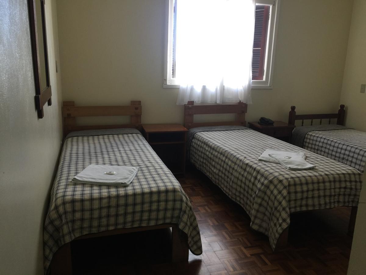 Cyro Hotel Cacapava do Sul Kültér fotó