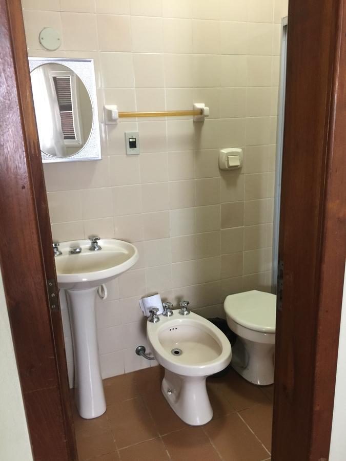 Cyro Hotel Cacapava do Sul Kültér fotó
