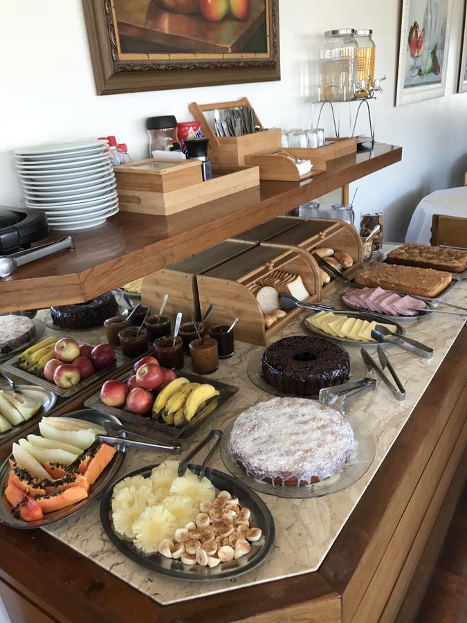 Cyro Hotel Cacapava do Sul Kültér fotó